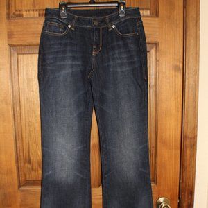 Womens London Bootcut Jeans